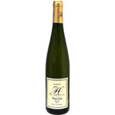 Domaine Horcher Pinot Gris 2015 - wine- french-Lik Tin Century
